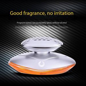 Porta Perfume para Auto Económico y Elegante, Difusor de Aromas para Auto, Hogar y Oficina, Ideal para Regalo - Product Image 3