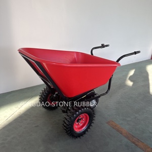 <span class=keywords><strong>Brouette</strong></span> électrique 24V12A 500W ou 700W roues à moteur EWB6311 <span class=keywords><strong>Brouette</strong></span> CHINE usine CE/BSCI/SMATA - Product Image 2