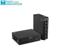 Nuevo NUC 2026 para ASUS 16 Pro Vpro 15 Pro Vpro Intel Core U5-235H U7-265H Ultra5-335 Ultra7-366H WIFI 7 Dual 2.5G DDR5600 MINI PC