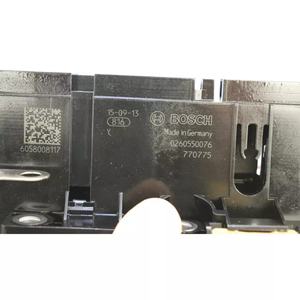 En Stock 0260550076 8HP70 ZF8HP70 Unidad de Control Mecatrónica TCM para Caja de Cambios Automática BMW Land Rover Jaguar XE 2.0D - Product Image 3