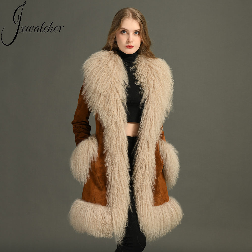 Shop Natural Fur Coats Luxury and Warmth for Winter