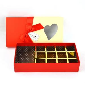 Boîte à quesadillas à fenêtre pour la vente à emporter de nourriture mexicaine et l'emballage des restaurants - Product Image 3