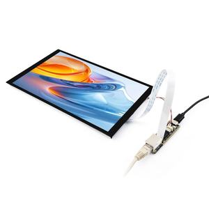 Luckfox Lyra Plus Linux Micro Placa DE DESARROLLO RK3506G2 Triple-Core para ARM Cortex-A7 y procesadores de Cortex-M0 Kit de Puerto Ethernet - Product Image 6