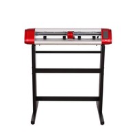 Cortadora de vinilo pequeña máquina cortadora de pegatinas plotter de corte de vinilo de escritorio