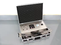 Equipo de Descarbonización y Reparación de Anillos de Pistón sin Desmontaje, Herramienta para Motor de Coche 50W 12V