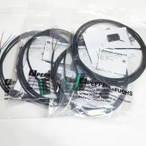 100% New and original Germany P+F Diffuse-reflection Photoelectric Sensor ML100-B-H-250-RT 102 115