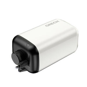 SUNSUN 1W 3W 3.5W 5W Petit aérateur pour aquarium portable, mini pompe à air pour aquarium - Product Image 1