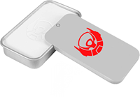 Poudre de jeu mobile solide, facilement appliquée avec les doigts, résistante à la transpiration et antidérapante, légère et portable, pratique à utiliser.