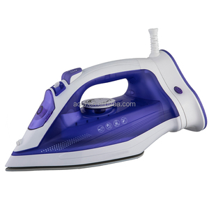 AOJA nueva <span class=keywords><strong>ropa</strong></span> colgante plancha de vapor de función completa plancha de vapor de autolimpieza Anti goteo Anti Calc Burst plancha de vapor <span class=keywords><strong>barata</strong></span> - Product Image 1