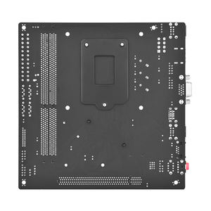 เมนบอร์ดบอร์ด B75เดสก์ท็อปพีซีเมนบอร์ด ITX B75 LGA 1155 <span class=keywords><strong>DDR3</strong></span> - Product Image 4