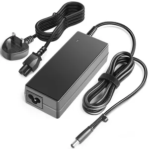 Alimentatore Caricatore Per Toshiba Tecra A4-244 [15V 6A 90W - 6.3 X 3 - Foto 9