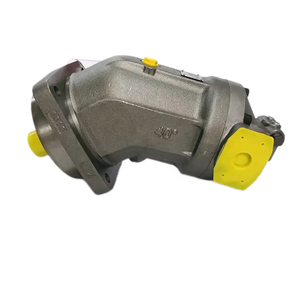 Repuestos para Motor Hidráulico Vibratorio de Alta Velocidad Rexroth Serie A2F, Modelos A2FM56 y A2FO56, Garantía de 6 Meses - Product Image 3
