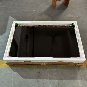 Écran de télévision BOE Display HV550QUB-S5B 4K 55 pouces, écran LCD LED TFT, panneau ouvert, pièces de rechange pour la réparation de téléviseurs, Smart TV - Product Image 5