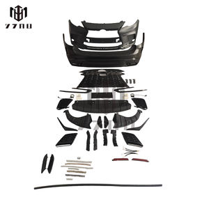 Kit de pare-chocs de haute qualité pour <span class=keywords><strong>Lexus</strong></span> RX270 300 <span class=keywords><strong>350</strong></span> 2009-2015, mise à niveau vers le modèle 2024 avec phares à trois yeux et feux arrière - Product Image 6