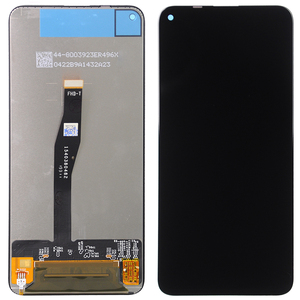 Display LCD con Touch Screen per Huawei NOVA 5T Honor 20, Pannello Digitizer Assemblato <span class=keywords><strong>YAL</strong></span> L21 L61 L71 L61D, Ricambio - Product Image 1