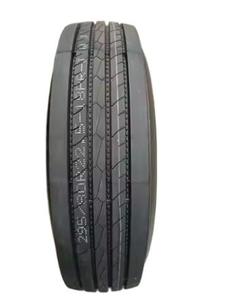 ผู้ผลิตขายส่งยางรถบรรทุกหนักแบบเรเดียล 11R22.5 แบบมียางในและไม่มียางใน ทนทานต่อการบรรทุกหนัก ใหม่ - Product Image 4