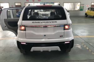 รถยนต์ใหม่ ผลิตในจีน ใช้พลังงานแบตเตอรี่ รถ SUV พวงมาลัยซ้าย/ขวา รถยนต์ไฟฟ้าราคาถูกสำหรับผู้ใหญ่ มีขายแล้ว - Product Image 4