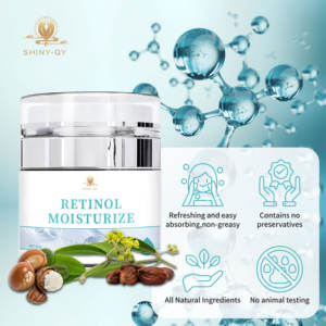 Marque privée Jour et Nuit Anti-Âge <span class=keywords><strong>Rides</strong></span> Hydratant Crème <span class=keywords><strong>Miracle</strong></span> Rétinol <span class=keywords><strong>Pour</strong></span> Le Visage - Product Image 3