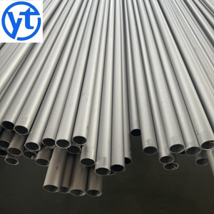 أنابيب ألمنيوم مربعة مثقبة، قطاعات مجوفة مربعة من الألمنيوم، أنابيب ألمنيوم مربعة - Product Image 3