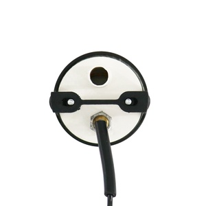 Wenle wtm167h5b nóng bán Chất lượng cao 5m 60mm 40-110 độ đen phổ cơ khí nhiệt độ nước đo - Product Image 4