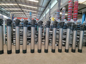 High Deep Well <b>Pump</b> for High Quality Well - Product Image 3