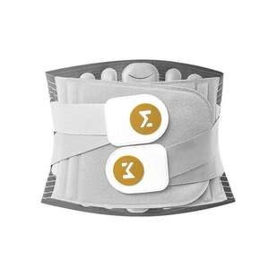 Ceintures de soutien lombaire respirantes en gros pour hommes et femmes, pour le bureau, le sport, la remise en forme, avec plaque de soutien en acier de qualité - Product Image 2