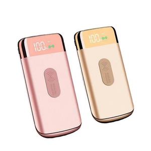 Baterías Externas Inalámbricas al por Mayor de 20000 mAh, Ultrafinas, con Pantalla Digital, para Emergencias al Aire Libre - Product Image 2