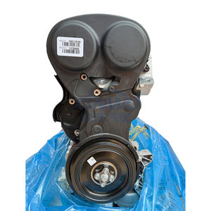 沃尔沃S60 2019-2020新沃整车发动机B4204T50 - Product Image 6