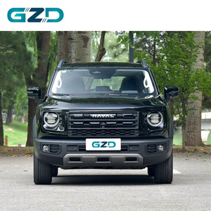 Sıcak satış benzin araç ucuz SUV 2026 dardargo büyük köpek 4WD macera SUV 2.0T Turbo 9DCT ucuz arabalar satılık dardargo - Product Image 1