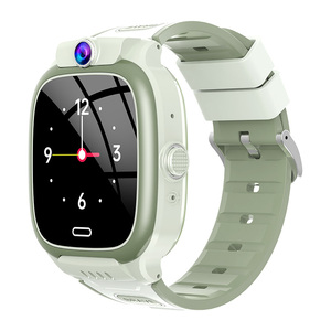 Y66 Kid Không Thấm Nước Thông Minh Đồng Hồ 4G Sim Thẻ HD Video Cuộc Gọi Wifi Vị Trí Vị Trí Tracker SOS Lbs Trẻ Em Smartwatch - Product Image 5