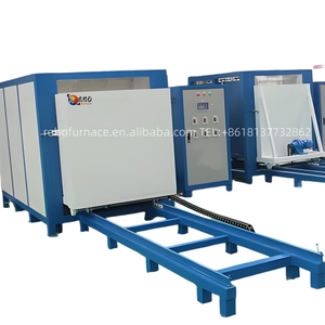 Nóng Bán Lò xử lý nhiệt, lò điện, xử lý dung dịch nhôm và Lò dập tắt - Product Image 6