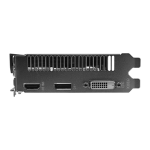 <span class=keywords><strong>Tarjeta</strong></span> Gráfica UNIKA <span class=keywords><strong>GTX</strong></span> <span class=keywords><strong>1050</strong></span> 4GD5 V2 Nueva, SNIPER, <span class=keywords><strong>Precio</strong></span> de Fábrica, Ilumina la Máquina - Product Image 4