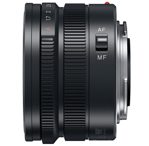 Panasonic LEICA DG SUMMILUX 15mm F1.7 ASPH Negro (HX015) - Product Image 3
