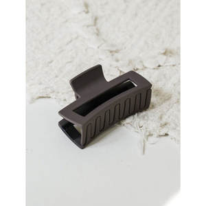 Mini Square Tin Pins in Brown <b>Clothing</b> <b>Accessories</b> - Product Image 1