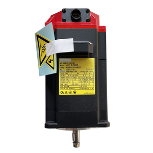 Motor Fa-nuc A06B-0205-B000 Nuevo y 100% Original - Product Image 5