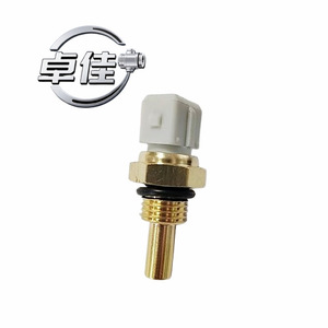 Capteur de température du liquide de refroidissement automobile ZJ-18-002 11023G7000 11023-V0700 35919369 à connexion rapide pour température de l'eau - Product Image 5