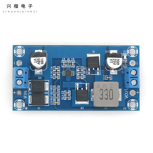 Xingkaidianzi Xh M250 Dc Dc Converter 72W 12V 6A Board Mount Step <b>Down</b> Module - Product Image 3