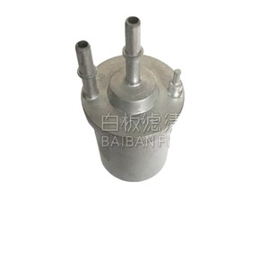 Filtre à carburant Baiban RF-35403 pour voiture diesel, remplacement et réparation, taille standard - Product Image 2