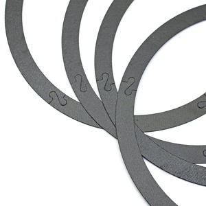 Прочный и термостойкий преобразователь крутящего момента, фрикционный диск сцепления - Product Image 4