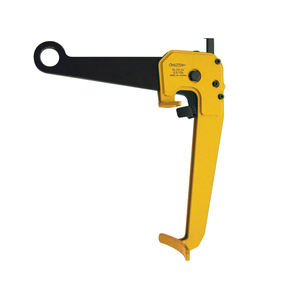 Pinza de elevación de tambor vertical Finat DLC 0,5 V, capacidad de 500kg - Product Image 1