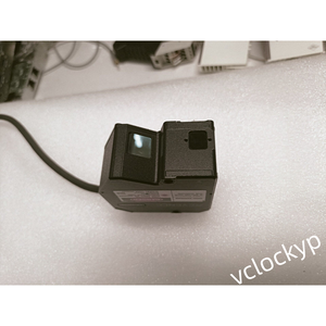 1PC KEYENCE LK-H055 หัวเซ็นเซอร์เลเซอร์มือสอง - Product Image 1