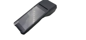 New hand held POS terminal mobile terminal contact bone of Android 8.1 <span class=keywords><strong>5</strong></span>,<span class=keywords><strong>5</strong></span> inch - Product Image 2