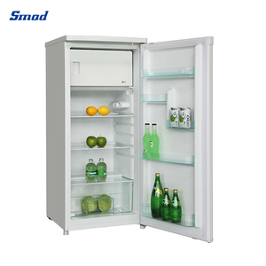 110l Solid Door Mini <b>Refrigerator</b> with or Without Ice Box Solid Door <b>Refrigerator</b> - Product Image 4