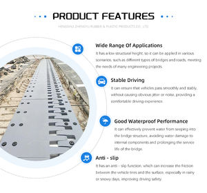 工場直販 高弾性 外装用<span class=keywords><strong>PVC</strong></span>防水シート トンネルコンクリート変形継ぎ目用 耐久性のある防水材 - Product Image 6