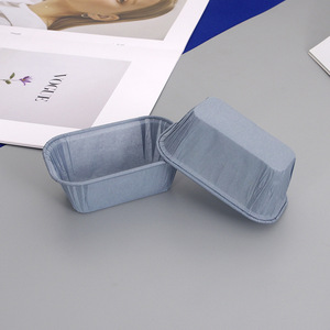 Plateau en papier pour pâtisserie imprimé sur mesure, durable, idéal pour la présentation de desserts et les chefs professionnels, avec un design éco-responsable - Product Image 2
