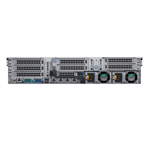 แร็ค2U <span class=keywords><strong>R730</strong></span>คอมพิวเตอร์พาวเวอร์เอดจ์ใช้เป็นของแท้จากโรงงาน - Product Image 3