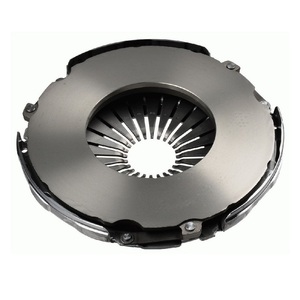 Cubierta de Embrague de 362 mm 3482125512, Plato de Presión de Embrague para Camiones Pesados MAZ-4370 Zubrenok PAZ KAVZ - Product Image 3