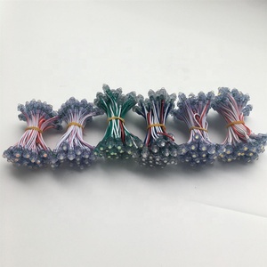 Led Pixel 9Mm Đơn Màu Đỏ/Xanh Dương/Xanh Lá Cây/Vàng/Hồng/Trắng/Trắng Ấm - Product Image 1
