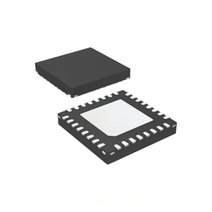 Embedded 32 UFQFN Exposed Pad Comprar componentes electrónicos en línea originales - Product Image 1