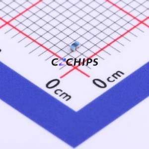 Inducteur de puissance MWSD1005C7N5JTM01 0402 (Inductance : 7,5 nH) (Précision : 5 % Courant nominal : 570 mA) - Product Image 1